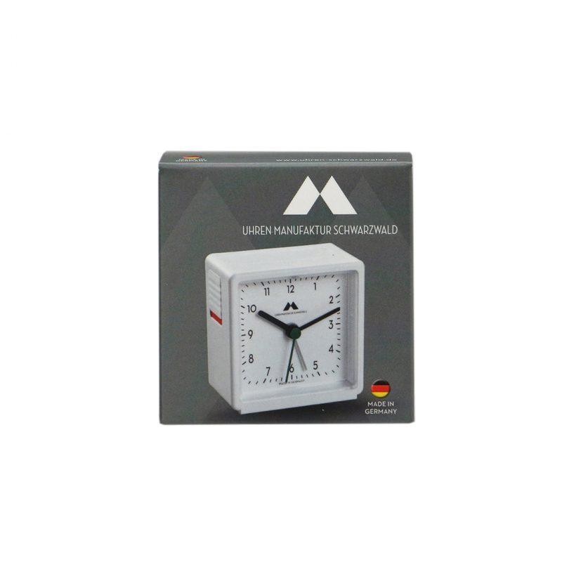 クオーツ アラームクロック Quartz Alarm Clocks 目覚まし時計 