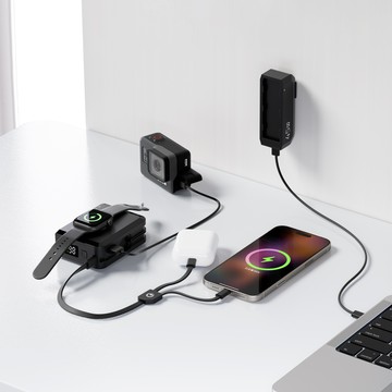 MOZTECH MOA09 萬能行動電源MAX