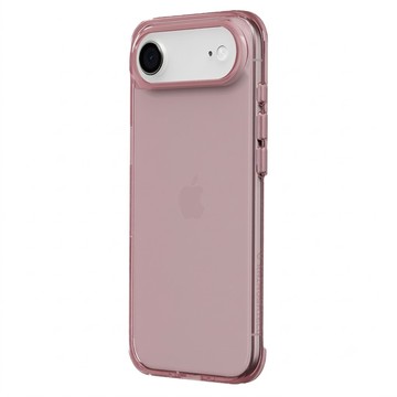 RHINOSHIELD 犀牛盾 Clear 透明手機殼 相機按鈕款  晶醺玫  iPhone Air
