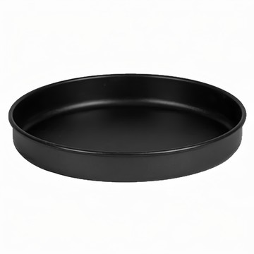 Trangia S27超輕鋁平底不沾煎鍋  黑魂版  1個