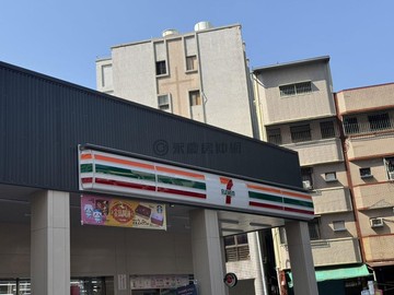 鼎新商圈／收租房／投報／現成房東｜高雄市三民區鼎新路