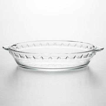 【DECO HOME商品】耐熱玻璃盤 900ML OV002(DH) NITORI宜得利家居