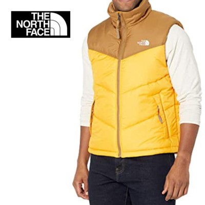 THE NORTH FACE unptse ecoloft vest ブラックL 【限定特価】 37%割引