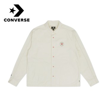 【Converse官方旗艦店】長袖上衣_男性_10028112-A01