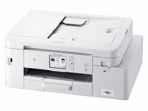 ブラザー プリンタ プリビオ MFC-J4443N