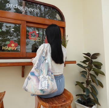 wylla - 泰國渲染百摺包