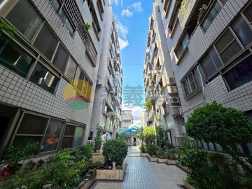 專任【薪晨花園】首購成家低總價公設3房｜台中市北屯區東山路一段