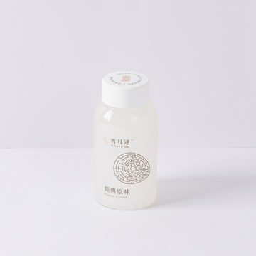 雪耳迷/年輕人口味的白木耳飲/6瓶經典原味(250mL/瓶)