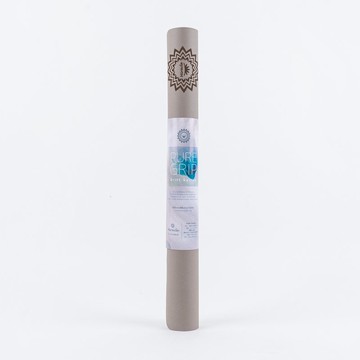 【Miracle】PU瑜珈墊1.5mm│心的地平線 暖沙米