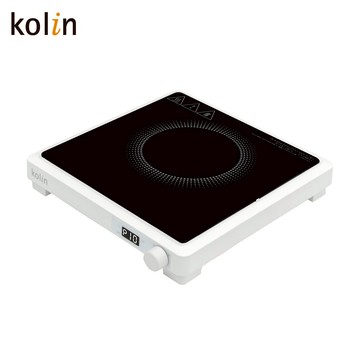 【kolin歌林】IH黑晶板電磁爐(KCS-SD2441)