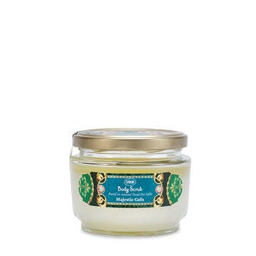 流光夜宴 身體磨砂膏320g