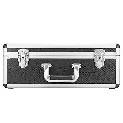 Warm Audio Flight Case for WA-251 Tube Condenser Microphone 並行輸入品