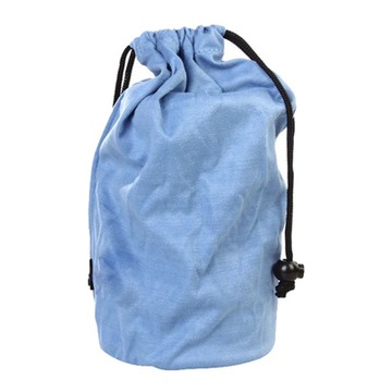 GIOTTOS CL3633 超細纖維奈米魔法布(鏡頭專用袋) /12x30cm