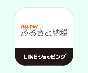 au PAY ふるさと納税