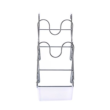 經濟壁掛式鍋蓋架