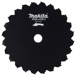 【TAKUMI匠】牧田 199872-9 225*24T 割草圓鋸片