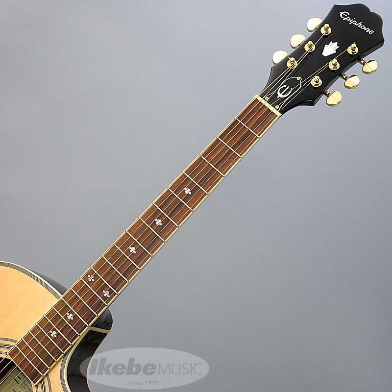 Epiphone PR-5e (Natural)