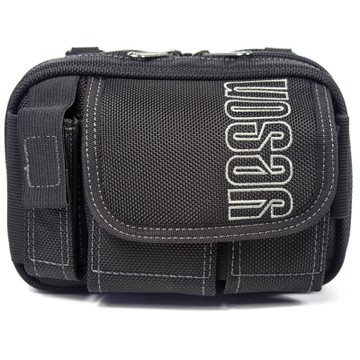 YESON - 頂級YKK拉鍊多功能腰包 MG-561