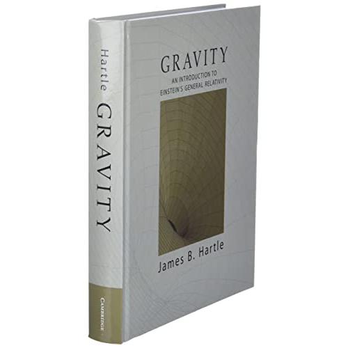 Gravity: An Introduction to Einstein's General Relativity