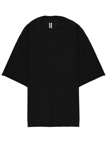 rick owens "tommy t" t-shirt