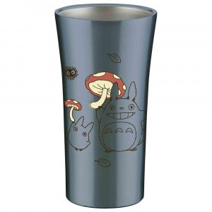 Skater My Neighbor Totoro Collection Stainless Steel Tumbler STB3N