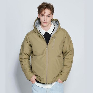 JORDON WINDSTOPPER 鵝絨 抗風機能外套