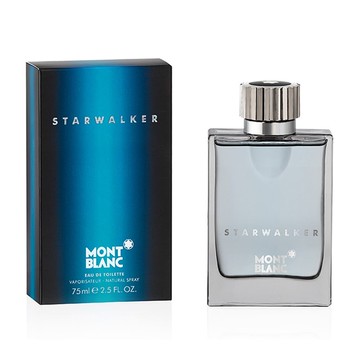 萬寶龍星際旅者男性淡香水