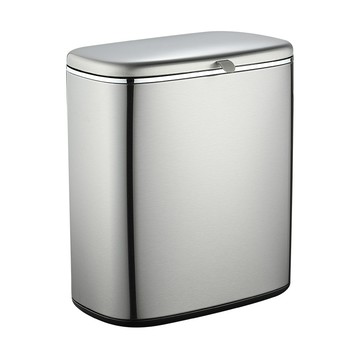 奇麗屋 一桶搞定 垃圾桶