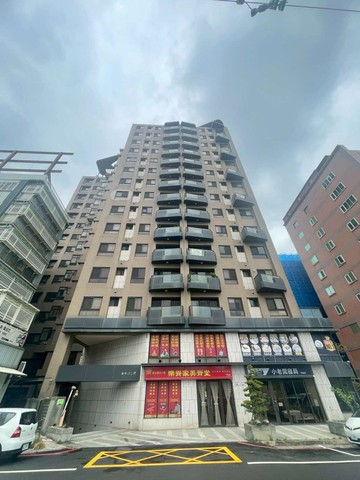 夢想之驛唯一出售店面｜新竹縣竹北市新泰路