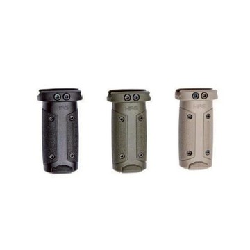 【酷愛】ASG 輕量化戰術握把，HERA HFG，20mm魚骨，MIL-STD，1913皮卡汀尼導軌