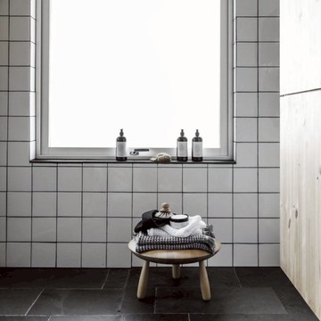 植物有機保濕沐浴露 500ml 萊姆薄荷