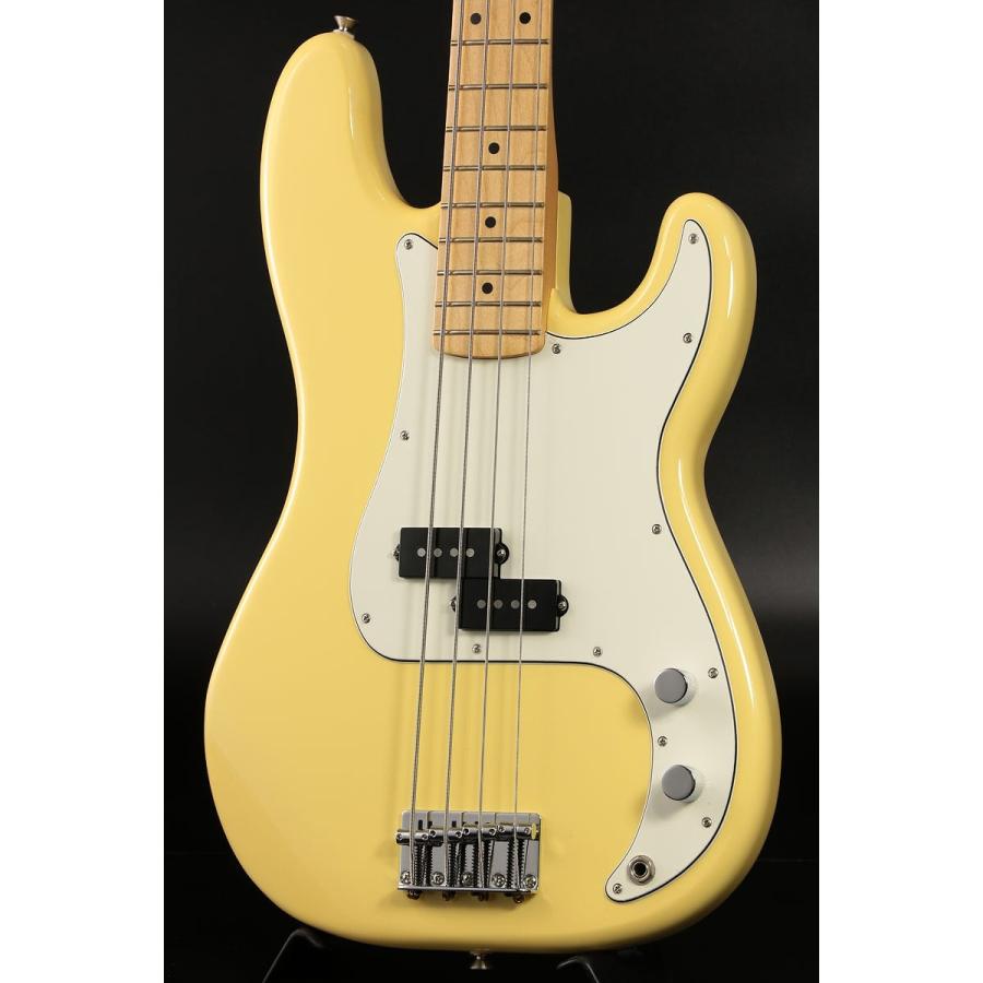 Fender   Player Series Precision Bass Buttercream MapleVOXアンプ付属エレキベース初心者セット(YRK)