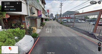 大里稀有大坪數乙種建築用地稀有釋出｜台中市大里區光正路