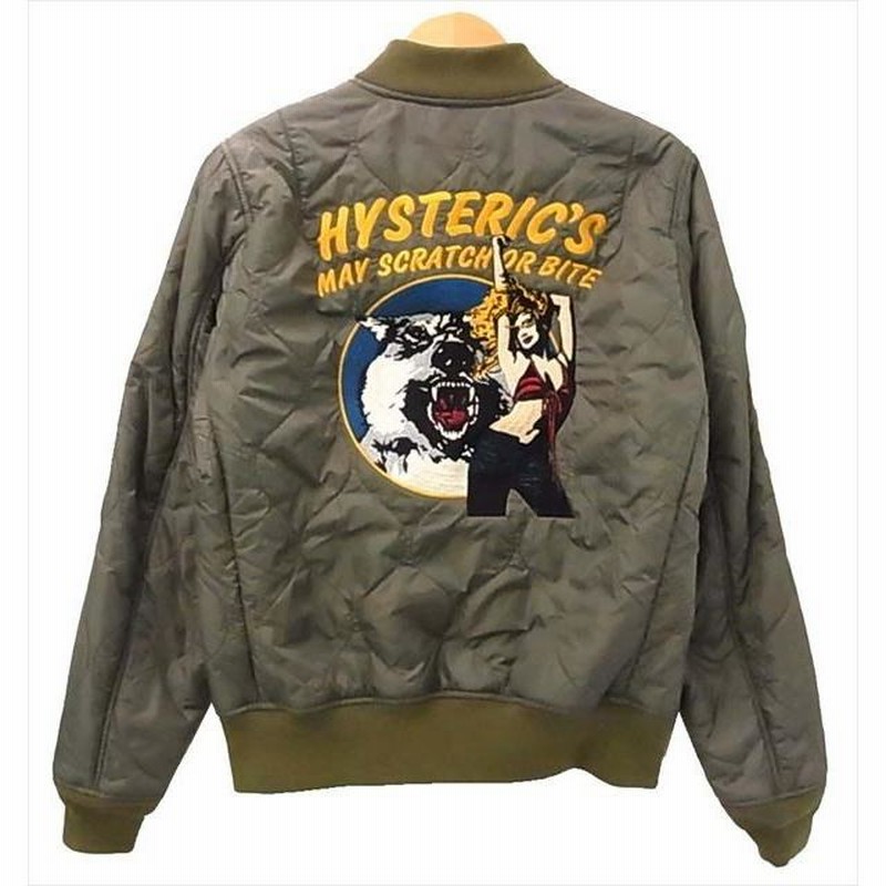 新古品】【未使用】【中古】HYSTERIC GLAMOUR ヒステリックグラマー ...