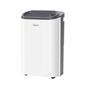 禾聯6公升/日除濕機HDH-12DY030-N