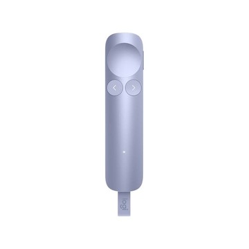 Logitech 羅技 Spotlight 2 多功能數位雷射簡報器(星暮紫)