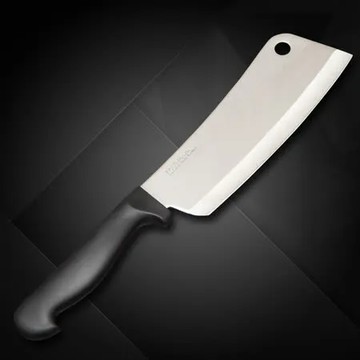 【KAI貝印】不鏽鋼切肉刀16cm