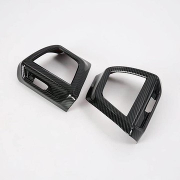 台灣現貨19~22年 5代 5.5代 FORESTER 左右出風口框 棱氣出風口 前側出風口框 速霸陸 森林人