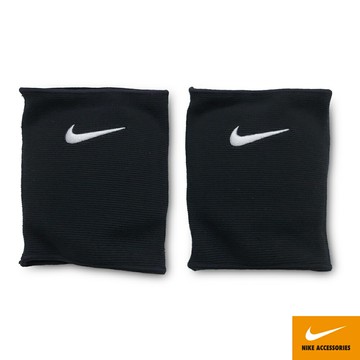 NIKE ESSENTIAL 排球護膝套 NVP06001黑