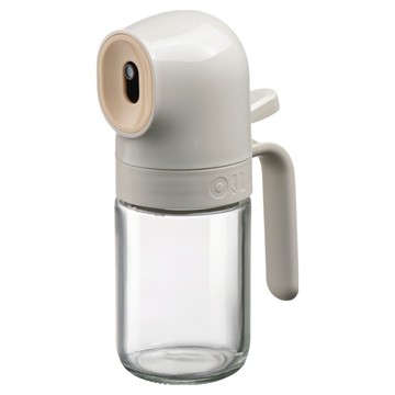 歐可 噴油壺 白色  180ml  1個