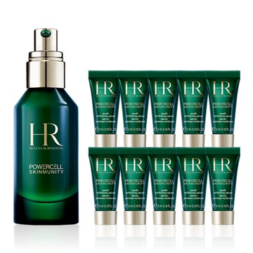 綠寶植萃強韌限定組