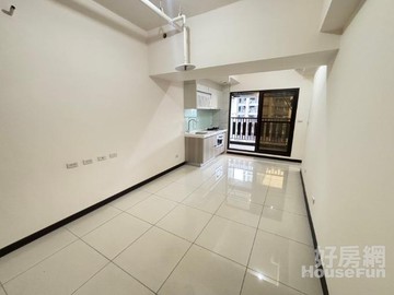 先嗇宮捷運站繽麗景觀高樓三房車、重劃左岸｜新北市三重區五谷王北街