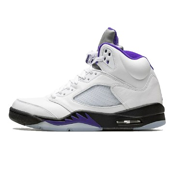 AIR JORDAN 5 RETRO CONCORD