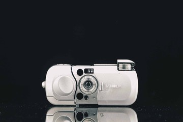 MINOLTA VECTIS 3000 #0091 #APS底片相機