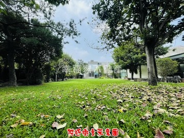 校園首排685大面寬金建地｜台中市大雅區樹德街