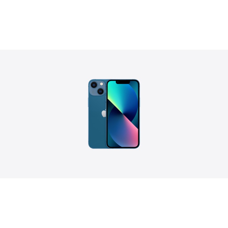 iPhone 13 mini SIMフリー ブルー 256GB - Apple MLJN3J/A 通販 LINE