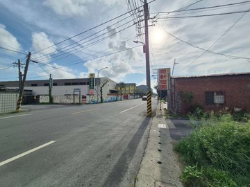 #地主我最熟#路竹臨10米路都內農地#60米大面寬｜高雄市路竹區大仁段