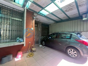 載熙國小｜大地坪庭院停車孝親美透天｜新竹市北區東大路二段