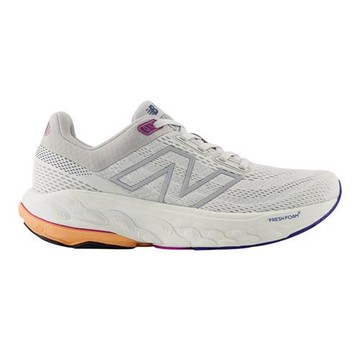 New Balance 860 慢跑鞋 女鞋 緩震 灰 W860F14-D