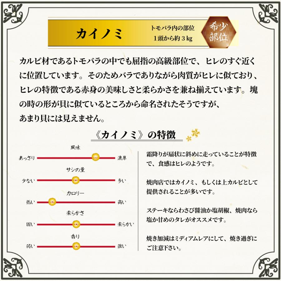 仙台牛 カルビ4種食べ比べ焼肉セット 800g 4〜6名様用 特上カルビ入り！ 送料無料